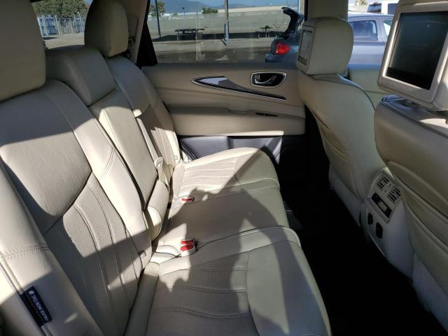 5N1DL0MN6KC500241 Infiniti QX60 LUXE