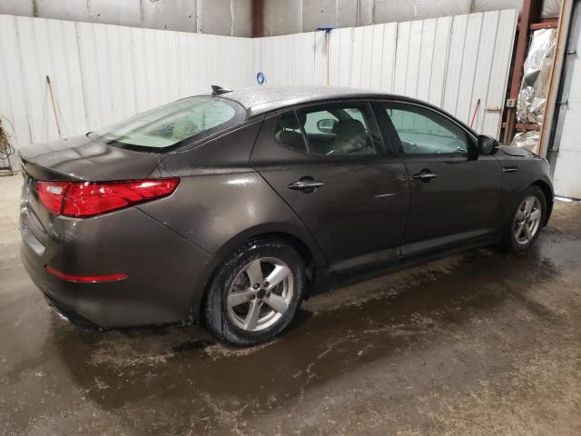 5XXGM4A71EG342617 KIA Optima Lx