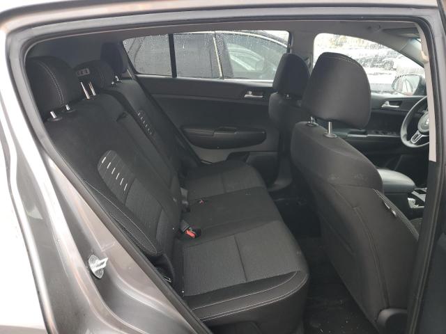 KNDPMCAC3J7348459 KIA Sportage Lx