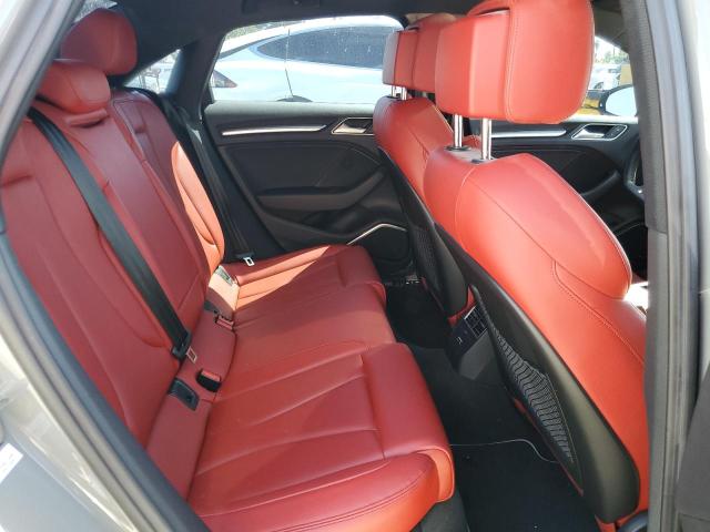 2020 AUDI A3 S-LINE - WAUJEGFFXLA000612