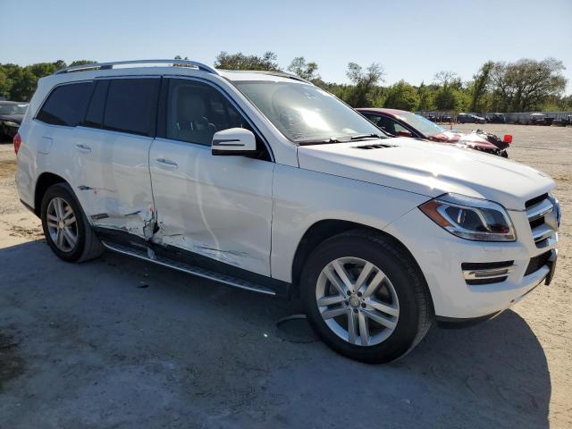 2015 MERCEDES-BENZ GL 450 4MA - 4JGDF6EE0FA533309