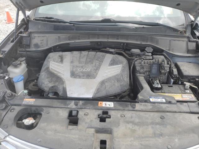 2015 HYUNDAI SANTA FE G - KM8SMDHFXFU129440