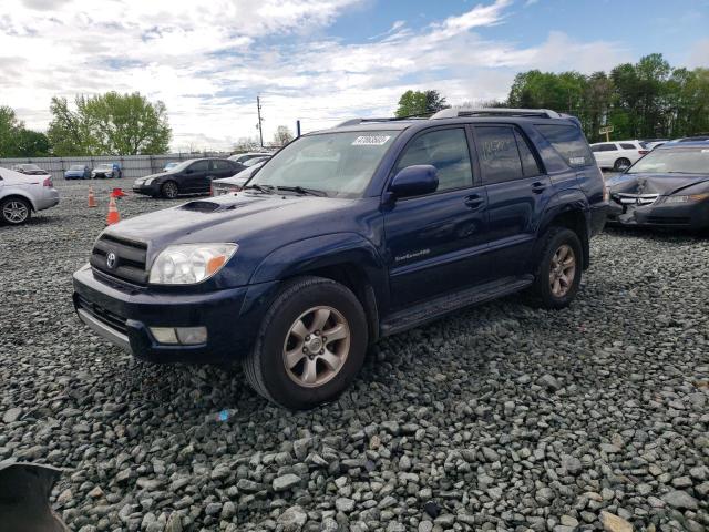 2005 Toyota 4Runner SR5