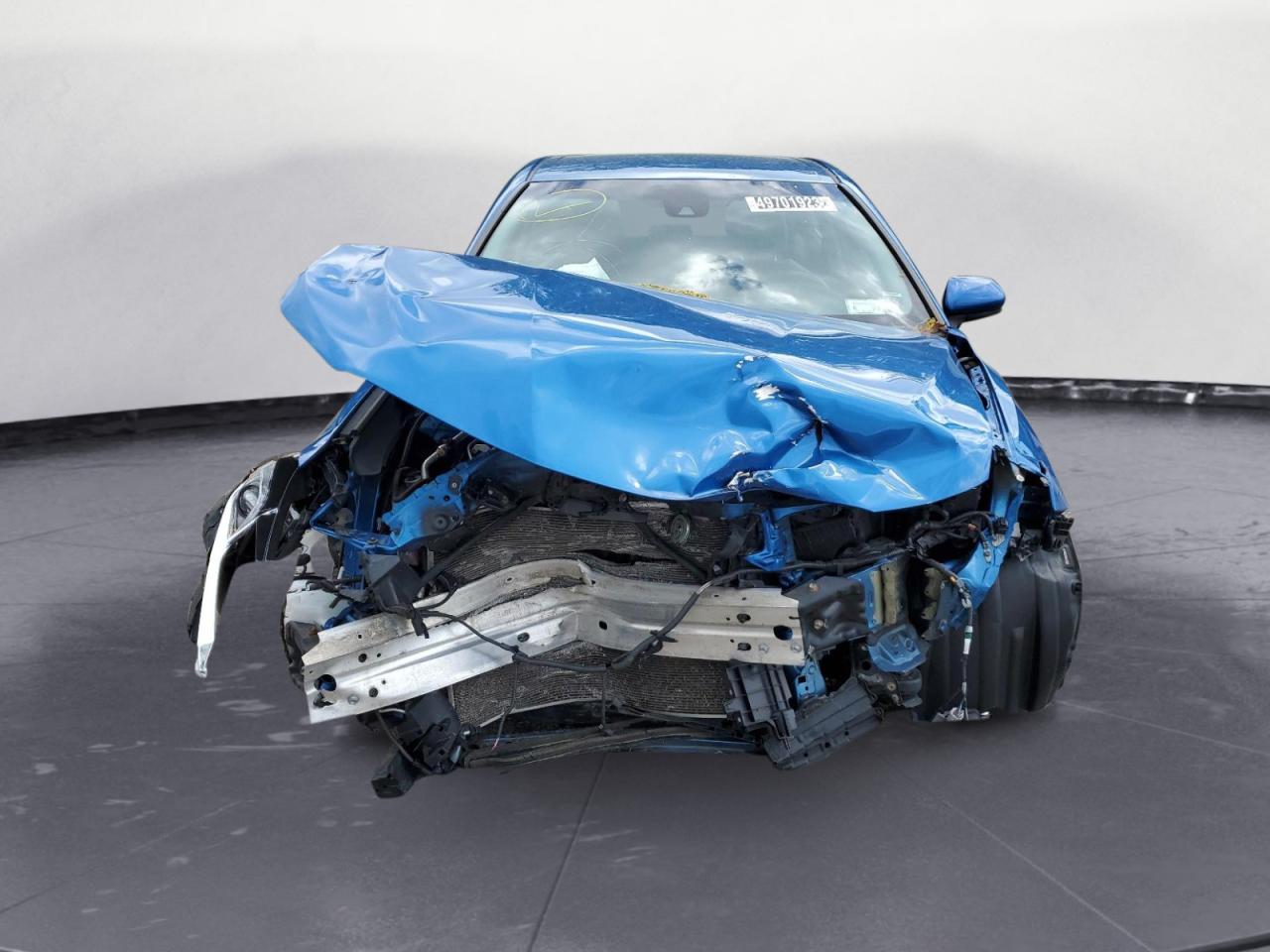 4T1B11HK9JU016477 TOYOTA CAMRY 2018