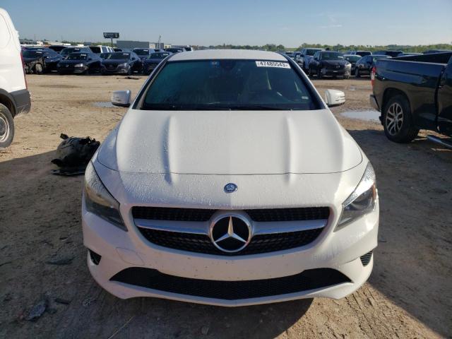 WDDSJ4EB0GN379429 Mercedes-Benz CLA 250