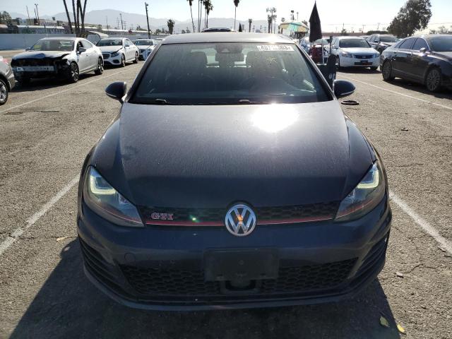 2016 VOLKSWAGEN GTI S/SE - 3VW547AU2GM004060