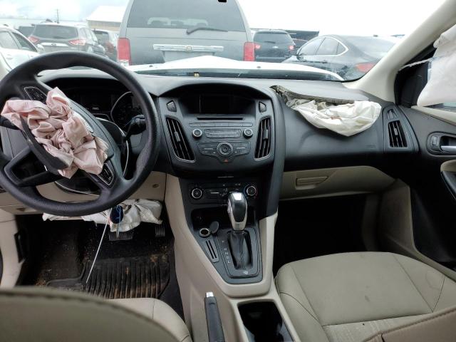 1FADP3F26GL306786 Ford FOCUS SE
