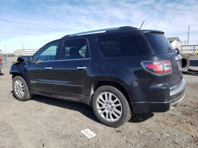 1GKKVTKD3FJ285392 GMC Acadia Denali