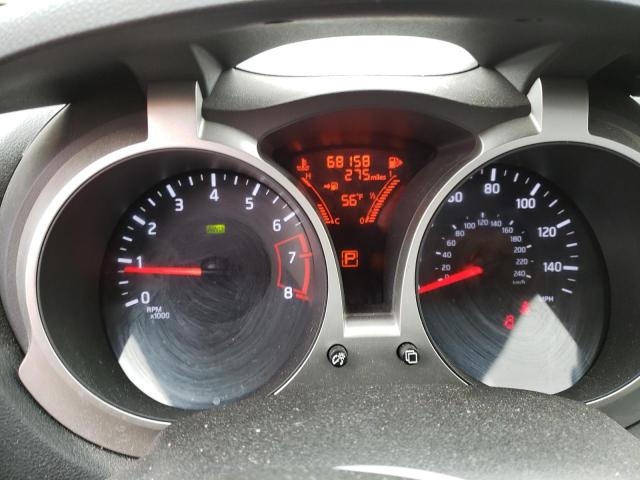 JN8AF5MV0FT552468 Nissan JUKE S