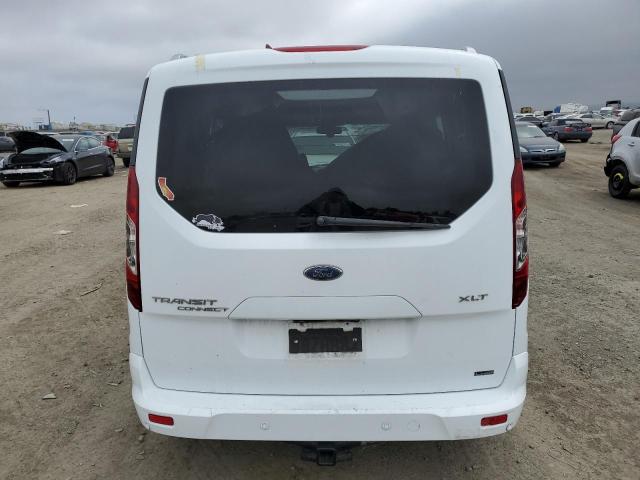 2017 FORD TRANSIT CO - NM0GE9F74H1317517