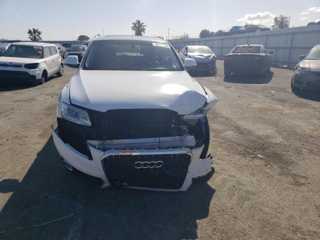 VIN WA1LFAFP5EA006779 2014 Audi Q5, Premium Plus no.5