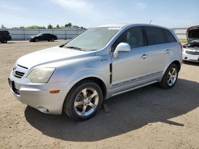 2009 Saturn VUE Hybrid 