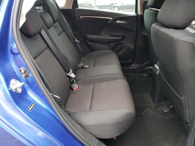 2018 HONDA FIT SPORT - 3HGGK5H60JM717075
