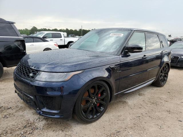 2022 Land Rover Range Rover Sport HSE Dynamic