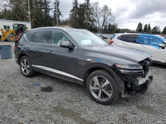 2022 GENESIS GV80 BASE KMUHCESC1NU080548