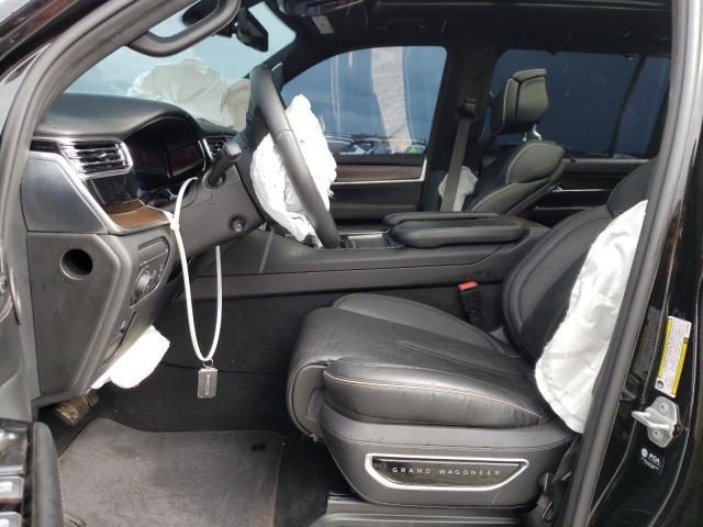 2022 JEEP GRAND WAGO 1C4SJVFJ0NS101070