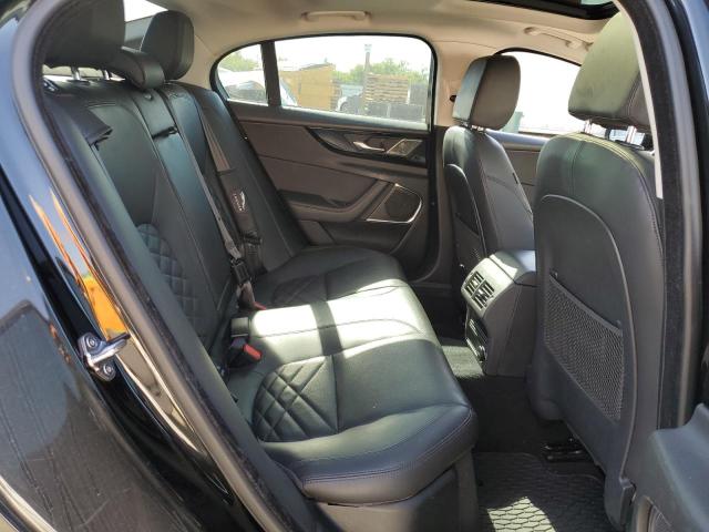 2020 JAGUAR XE S - SAJAE4FX3LCP63488