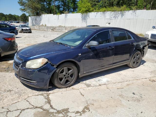 2008 Chevrolet Malibu LS