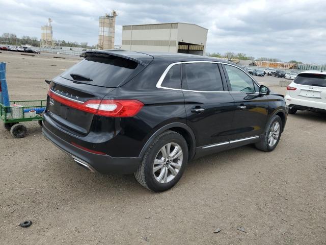 2016 LINCOLN MKX PREMIE 2LMTJ6JR9GBL29928