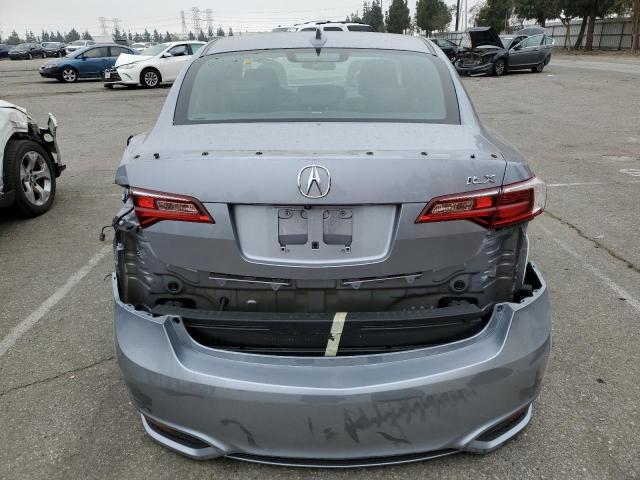 19UDE2F80GA008391 Acura Ilx Premium Tech