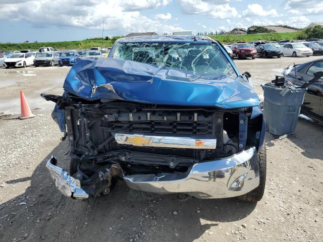 3GCUKNEC4GG364634 CHEVROLET ALL Models 2016