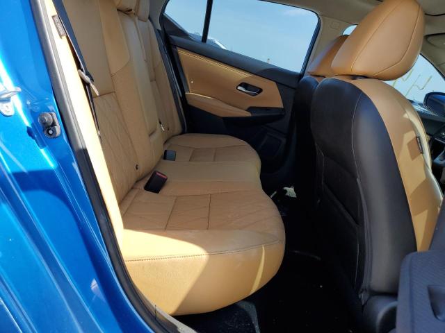 2021 Nissan Sentra Sv VIN: 3N1AB8CVXMY240966 Lot: 61403144