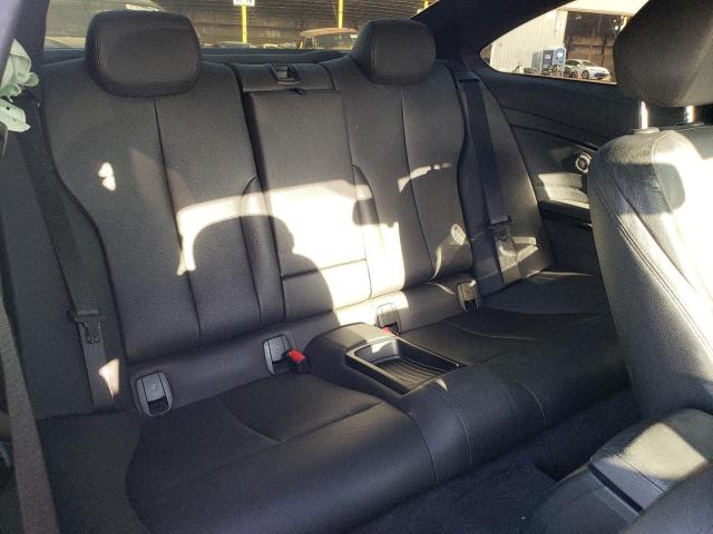 WBA3N5C56EK196909 BMW 428 XI