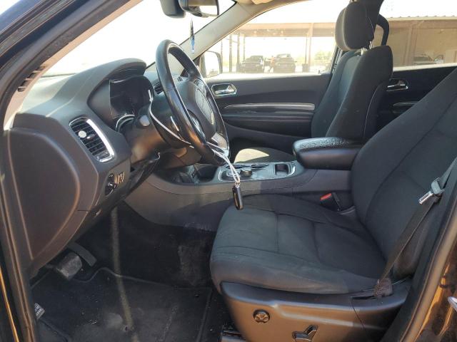 1C4RDHAG4FC147354 Dodge Durango Sxt
