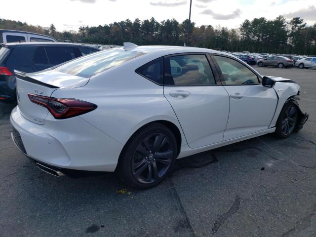 2023 ACURA TLX A-SPEC - 19UUB6F53PA000064