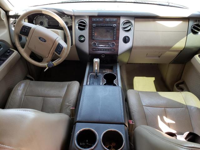 1FMJK1H59EEF24211 Ford Expedition El Xlt