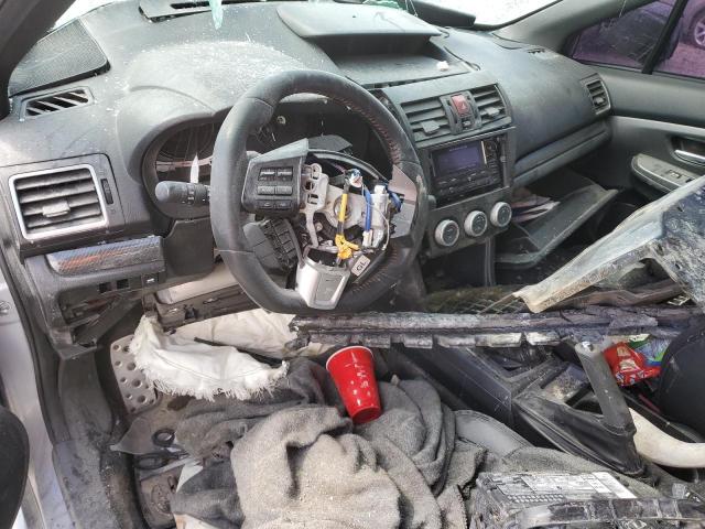 JF1VA1G66F9823769 Subaru Wrx Limited
