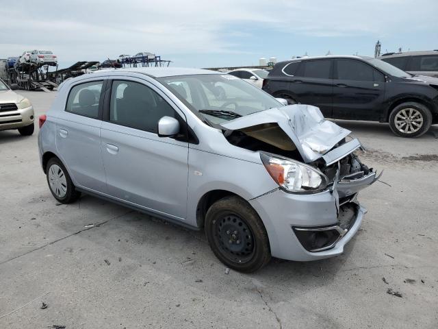 2020 MITSUBISHI MIRAGE ES - ML32A3HJ9LH008918