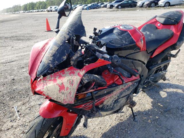 2013 YAMAHA YZFR1 C JYARN23Y2DA003113