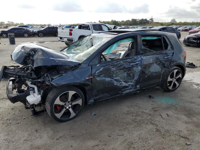 2016 VOLKSWAGEN GTI S/SE - 3VW4T7AUXGM031795
