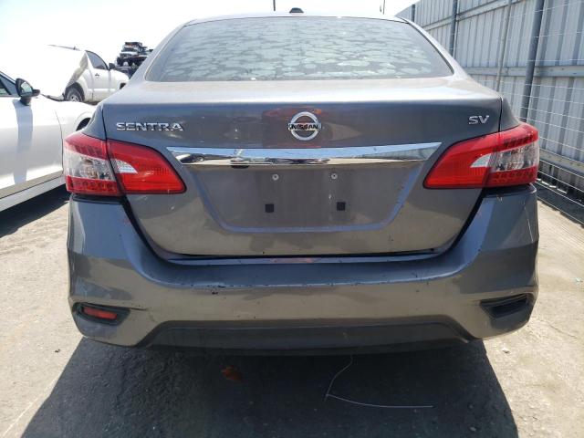3N1AB7AP9HY331778 Nissan SENTRA S