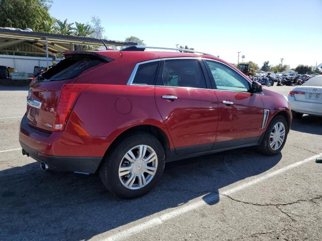 3GYFNBE34ES643200 Cadillac Srx Luxury Collection