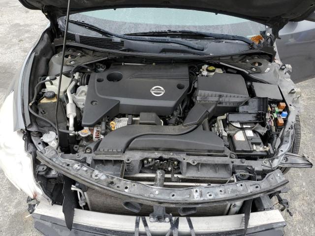 1N4AL3AP9FN864801 Nissan ALTIMA 2.5