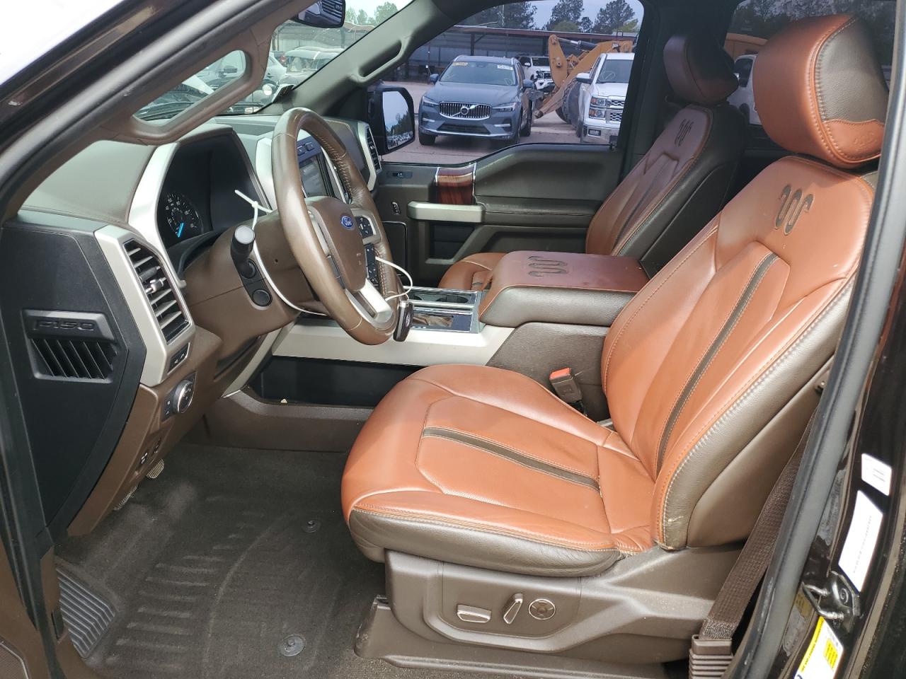 1FTEW1C44KFB18870 FORD F-150 2019