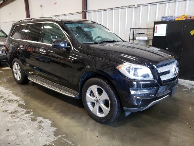 VIN 4JGDF6EE6FA447325 2015 Mercedes-Benz GL-Class, ... no.4