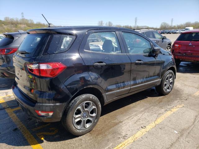 MAJ6S3FL0LC390114 Ford ECOSPORT S