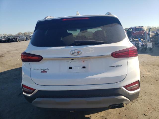2019 HYUNDAI SANTA FE L - 5NMS5CAA4KH018281