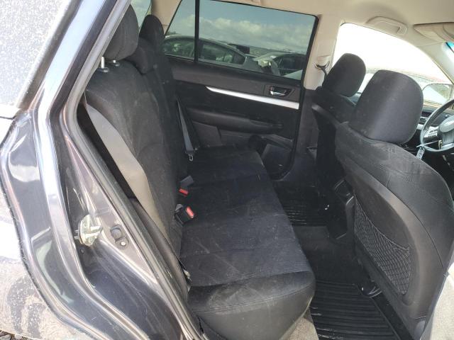 4S4BRCCC4E3291528 Subaru Outback 2.5i Premium