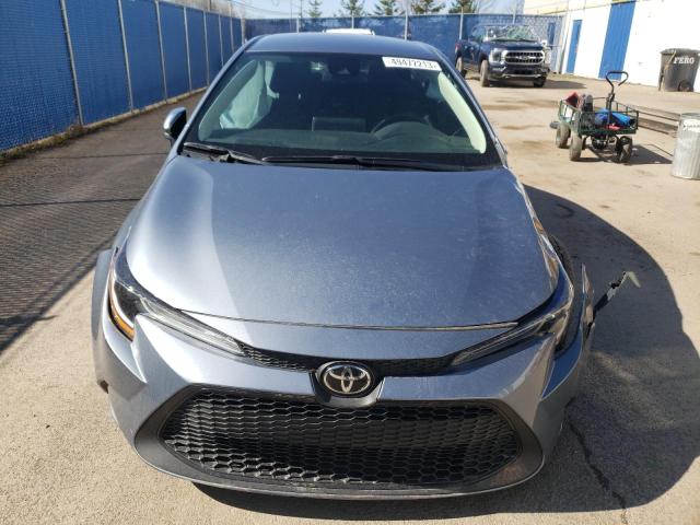 2020 TOYOTA COROLLA LE - 5YFBPRBE2LP117834