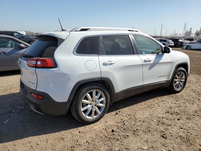 1C4PJLDB5HW650072 Jeep Cherokee Limited