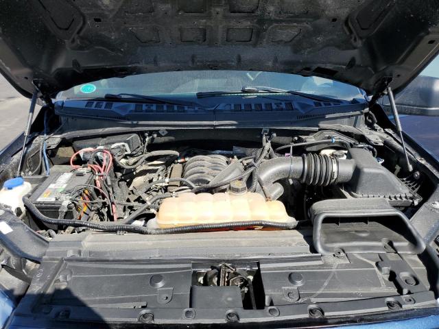 2018 FORD F150 SUPER - 1FTEW1E5XJFE19938