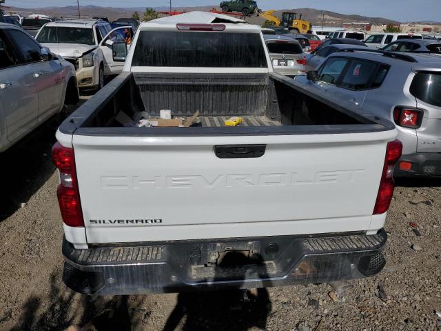 1GC4YLE75NF294436 | 2022 CHEVROLET SILVERADO