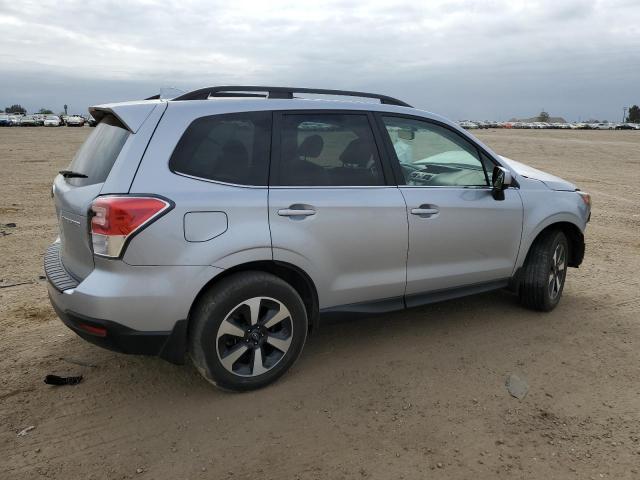 JF2SJAJC2JH590744 Subaru Forester 2.5i Limited