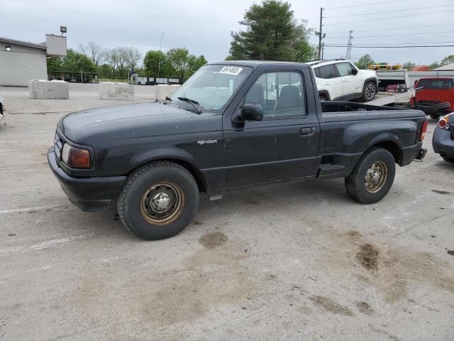 1996 Ford Ranger 