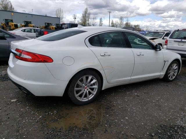 2015 JAGUAR XF 2.0T PR - SAJWA0FS2FPU55000