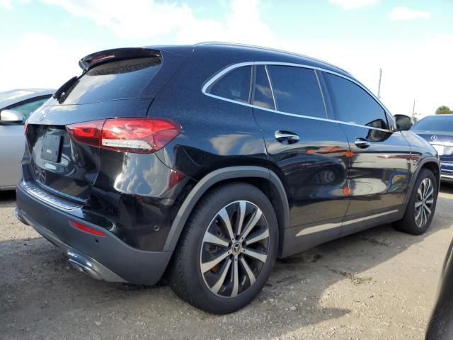 2021 MERCEDES-BENZ GLA 250 - W1N4N4GB1MJ134915